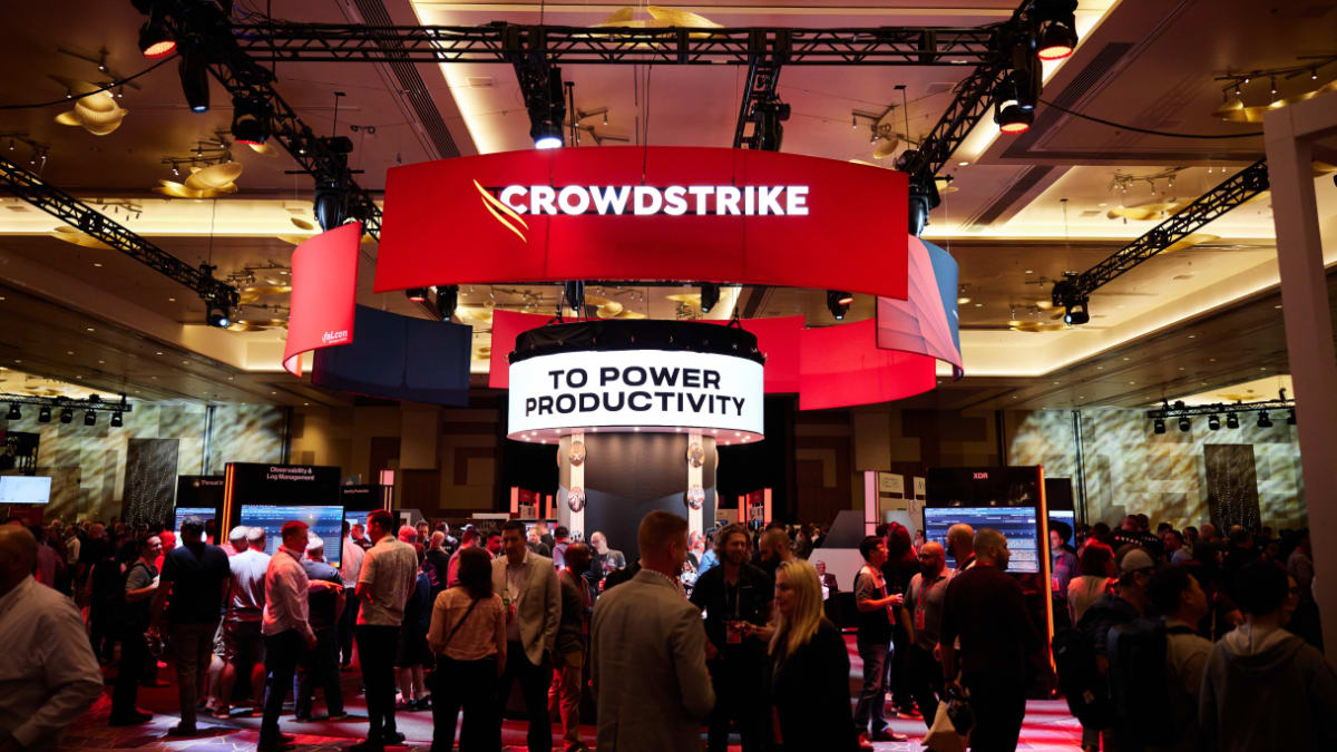 Crowdstrike gibt Kunden mehr Kontrolle über Falcon-Updates