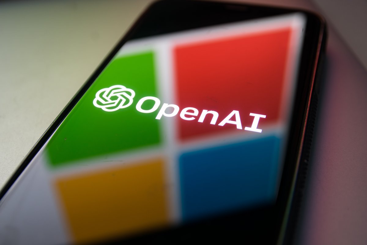 OpenAI und Microsoft: Der Tragödie zweiter Teil