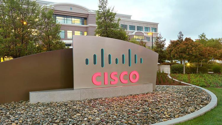 Cisco soll weiteren grossen Stellen­ab­bau planen