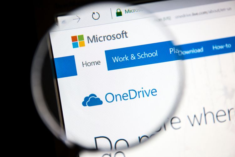 Microsoft macht unlizenzierte Onedrive-Business-Konten dicht