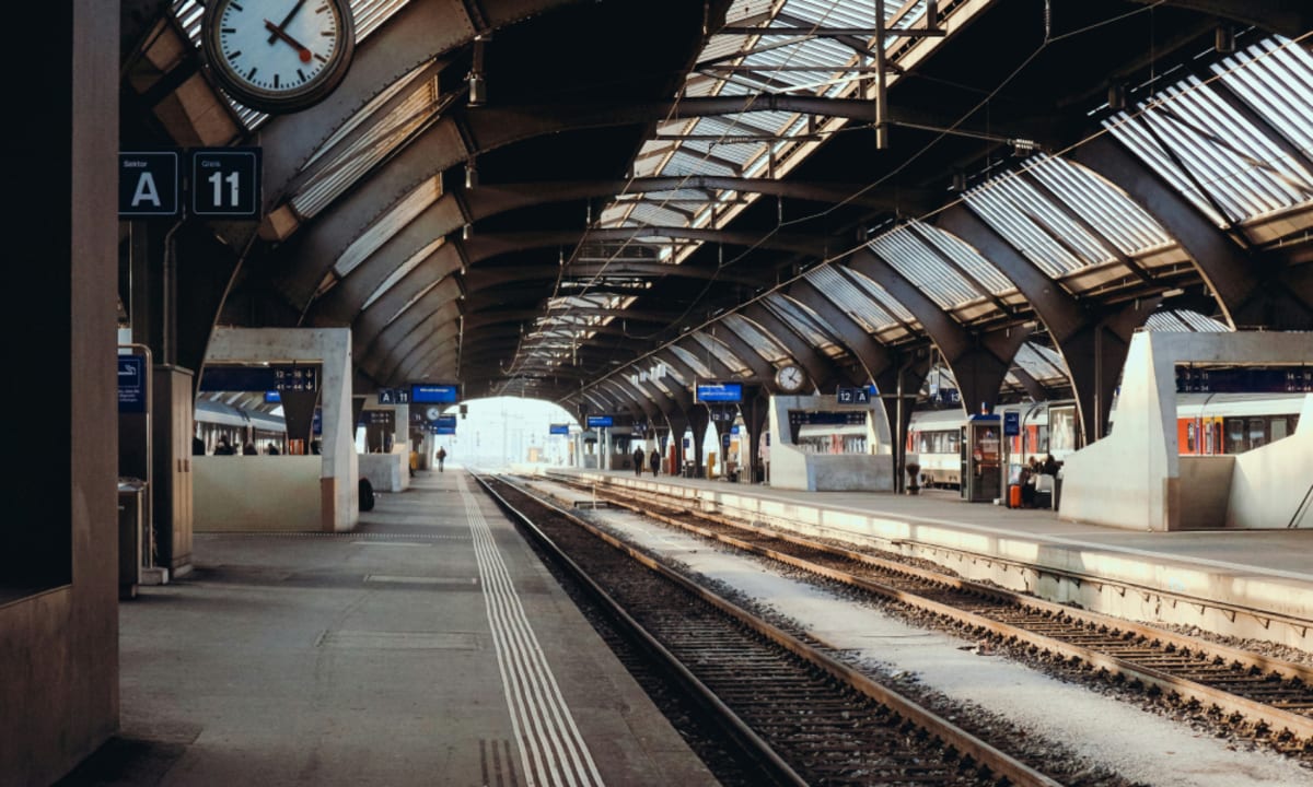 Grössere Informatik-Panne bei den SBB