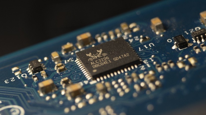 Cyberangriff stört Produktion von Microchip Technology