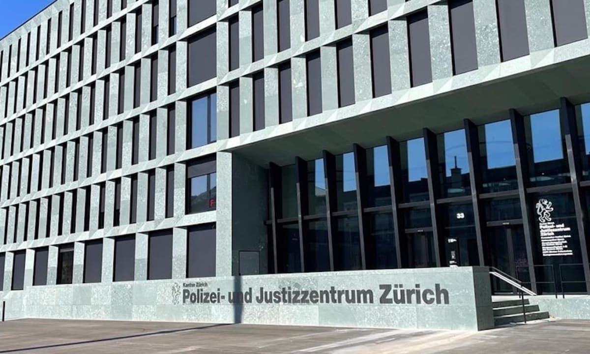 Kanton Zürich regelt «Juris»-Nachfolge mit einem Freihänder