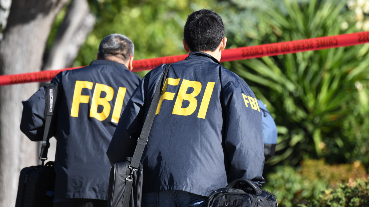 Erhebliche Sicherheits­lücken beim FBI aufgedeckt