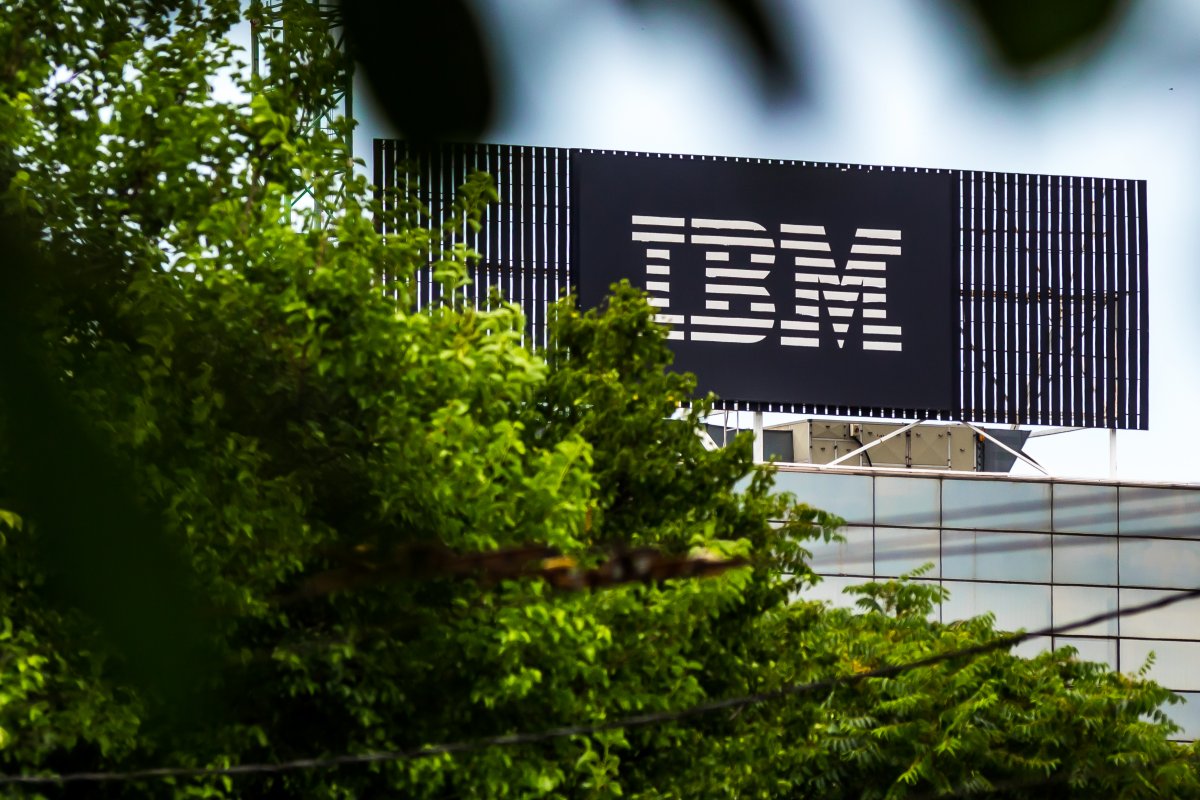 IBM schliesst R&D in China und entlässt 1000 Leute