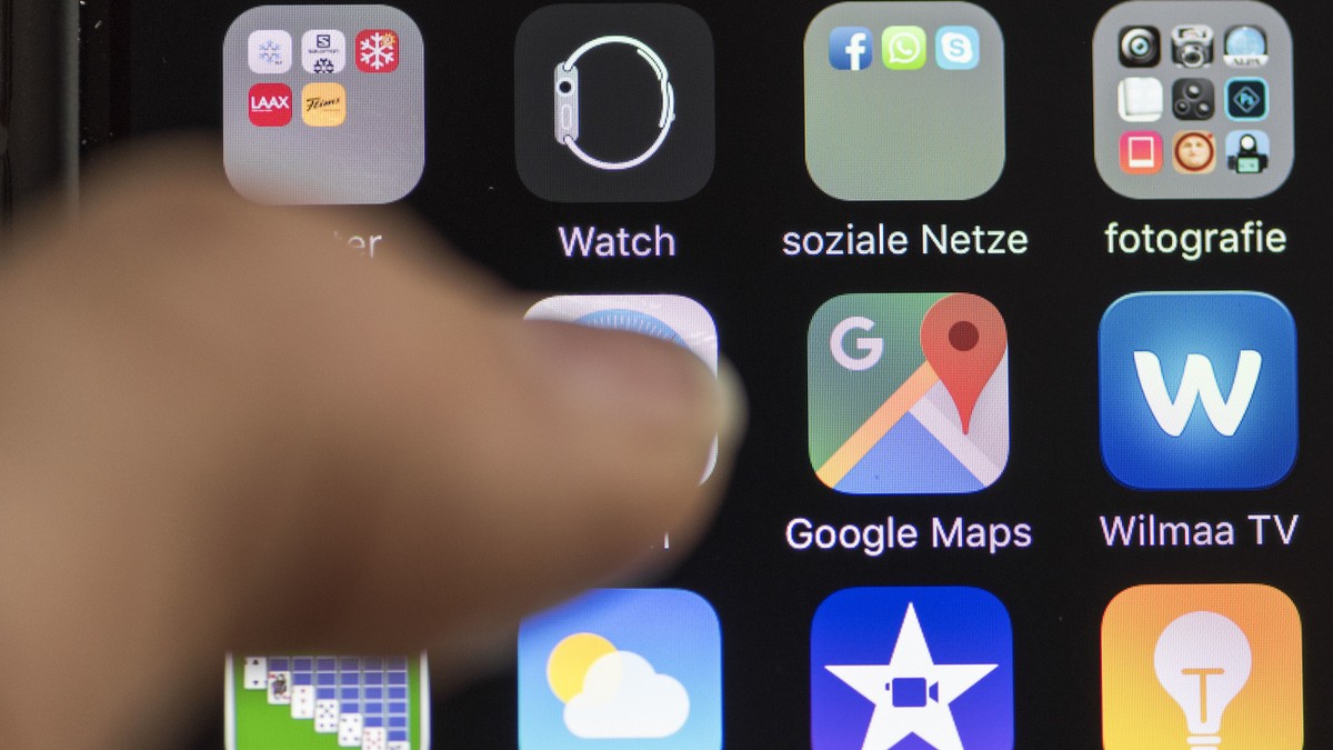 Google Maps will mithilfe von KI Emp­fehlungen geben