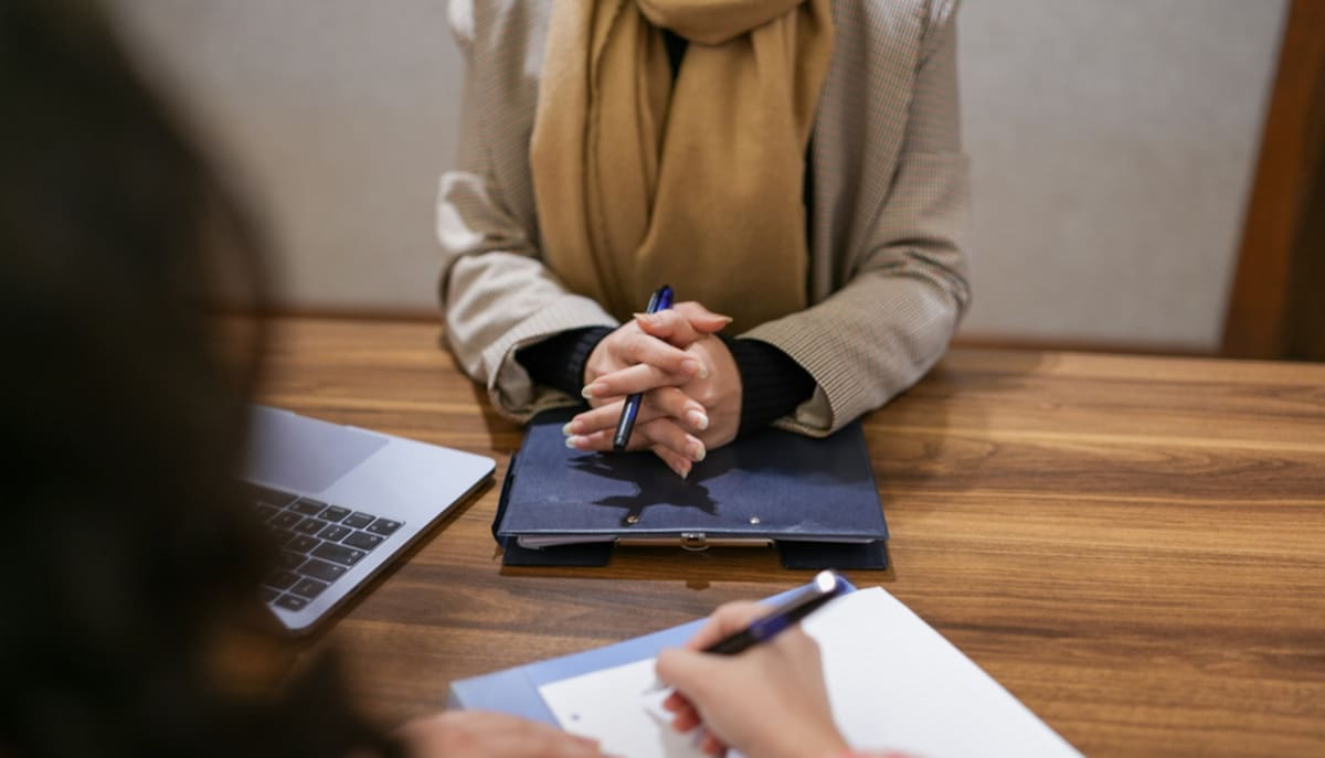 Flacht die Arbeitslosigkeit in der IT langsam ab?