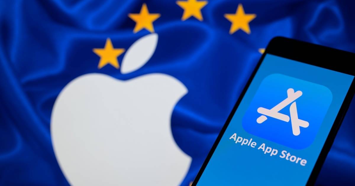 Die EU-Kommission knöpft sich das iPad vor