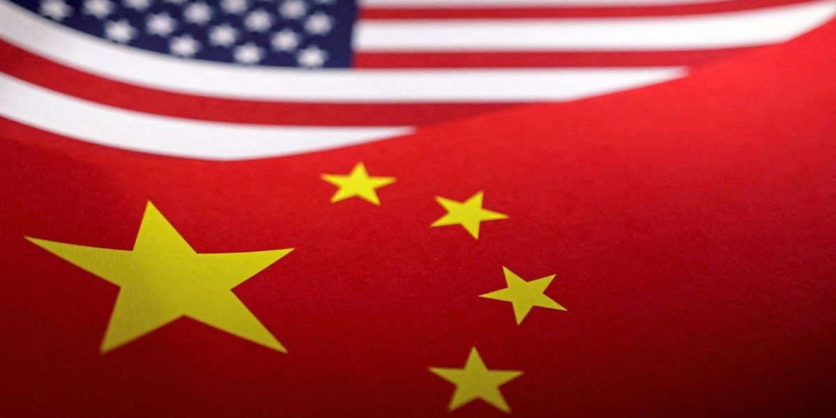 Massiver Hackerangriff aus China auf Kommunikations­netze der USA