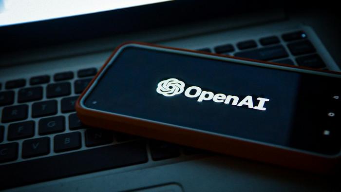 OpenAI plant erste eigene KI-Chips