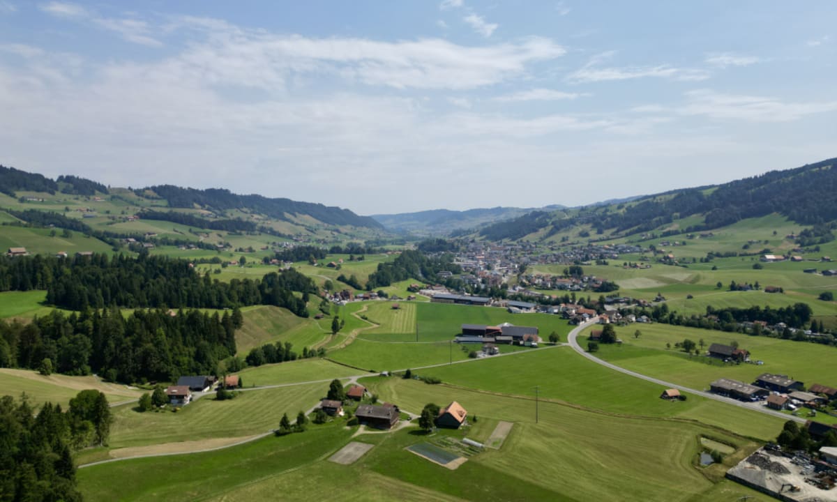 Scheitert das Glasfaserprojekt Prioris?