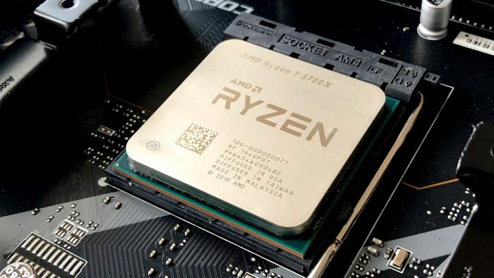 AMD baut Stellen ab