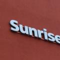 Handelsstart der Sunrise-Aktien an der Schweizer Börse