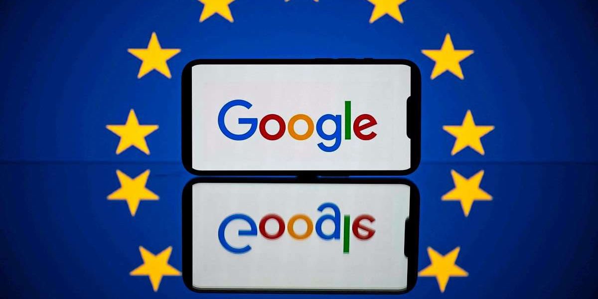 Google schaltet künftig keine politische Werbung mehr in der EU