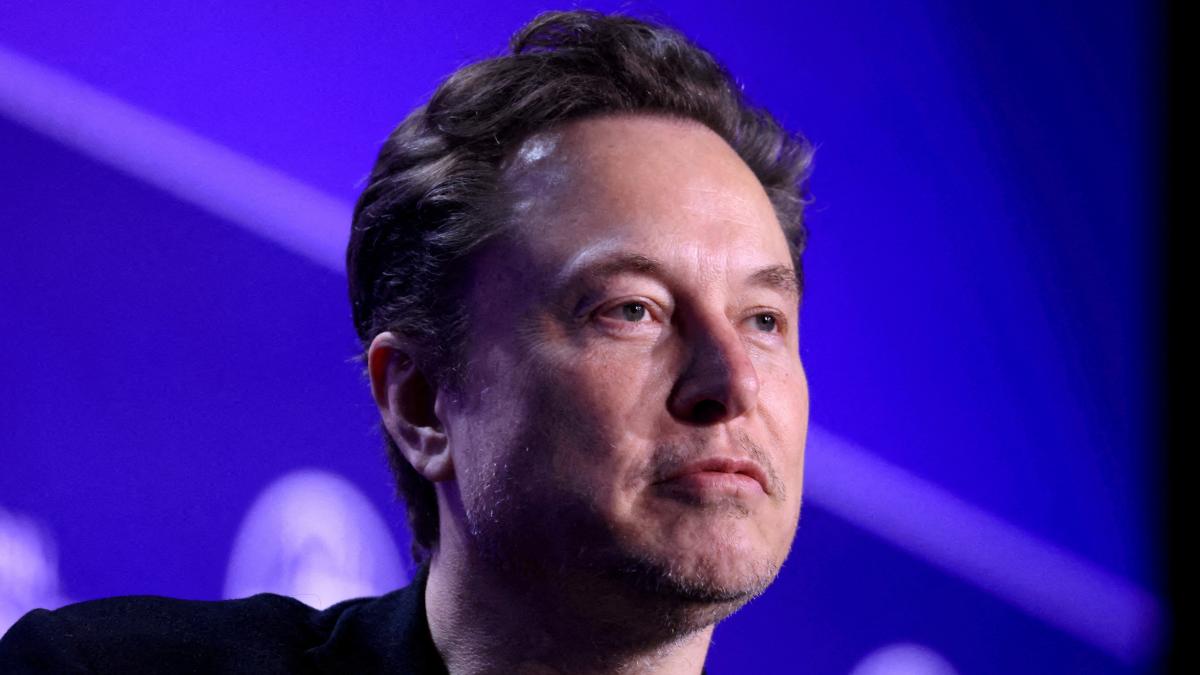 Elon Musk streitet mit OpenAI