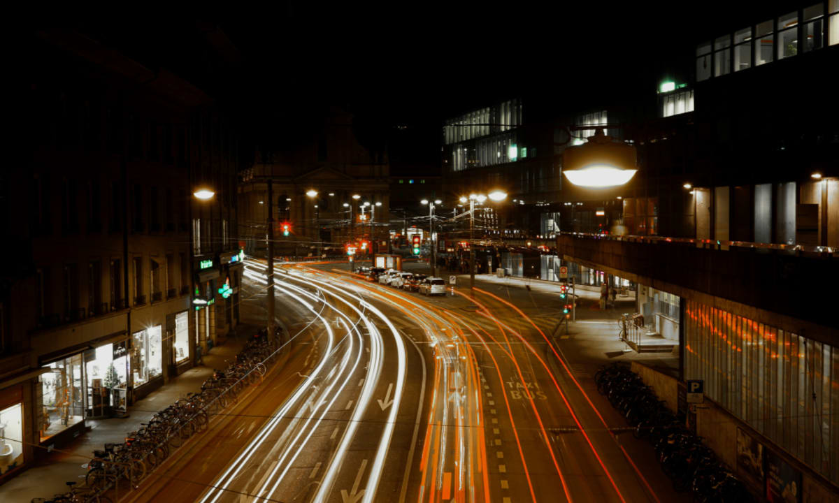 Bern hält an automatisierter Fahrzeugfahndung fest