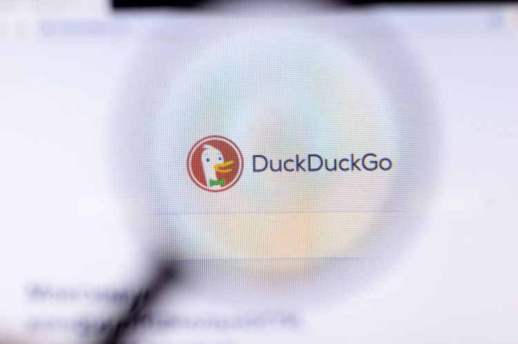 Duckduckgo fordert EU-Unter­suchung gegen Google