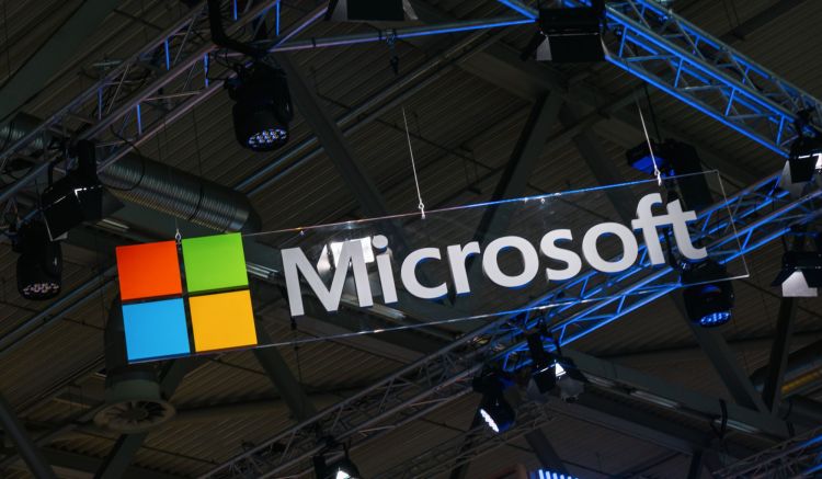 Microsoft-Dienst­leister müssen digitale Souve­ränität unter­stützen