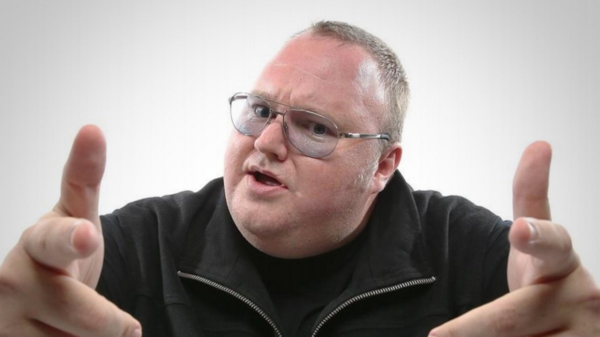 Drohende Auslieferung an die USA: Kim Dotcom meldet «schweren Schlaganfall»