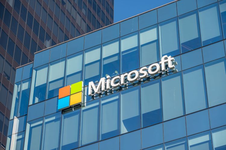 FTC befürchtet Monopol-Stellung von Microsoft