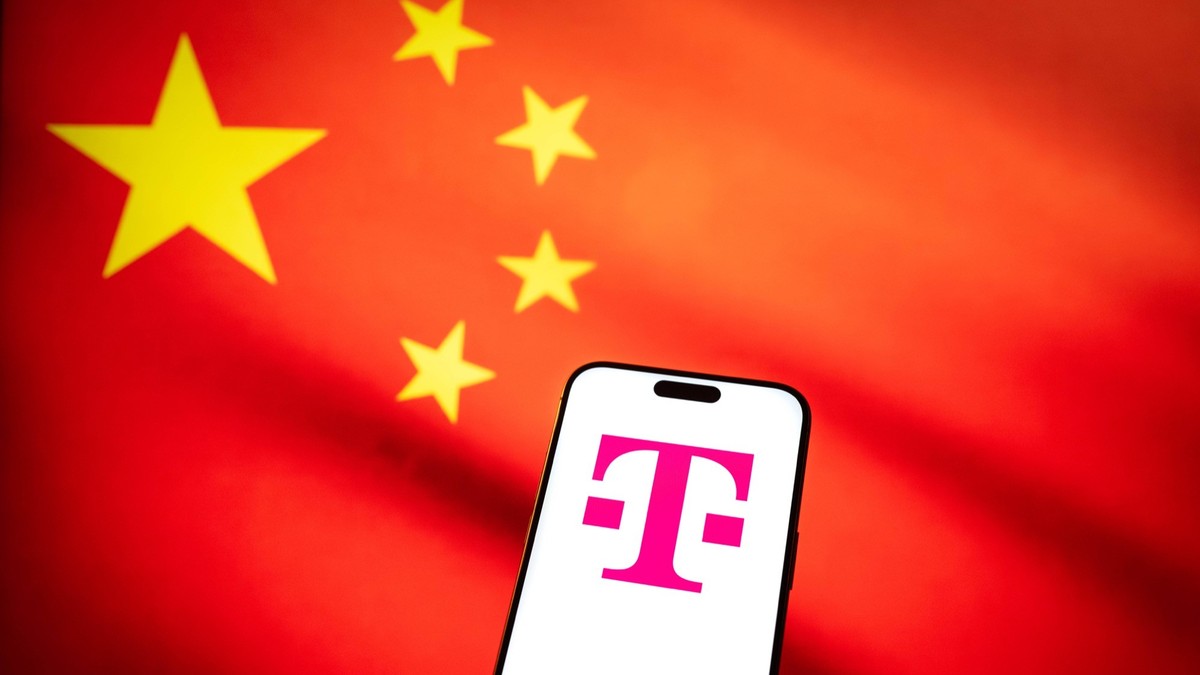 T-Mobile USA meldet Hackerangriffe – mutmasslich aus China