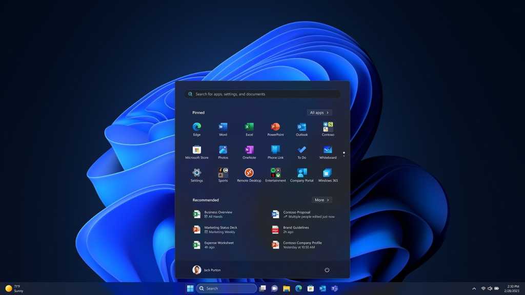 Windows 11 schneller machen