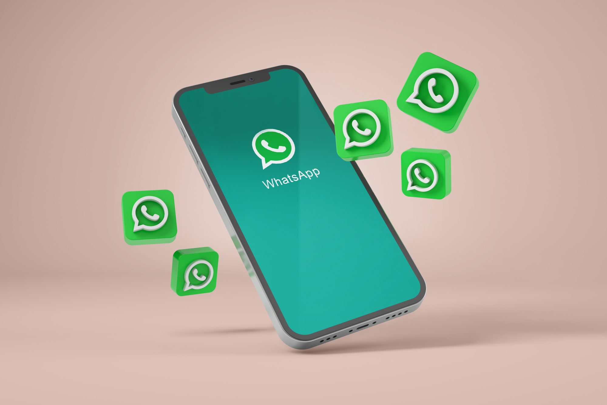 WhatsApp: Auf diesen Geräten ist bald Schluss