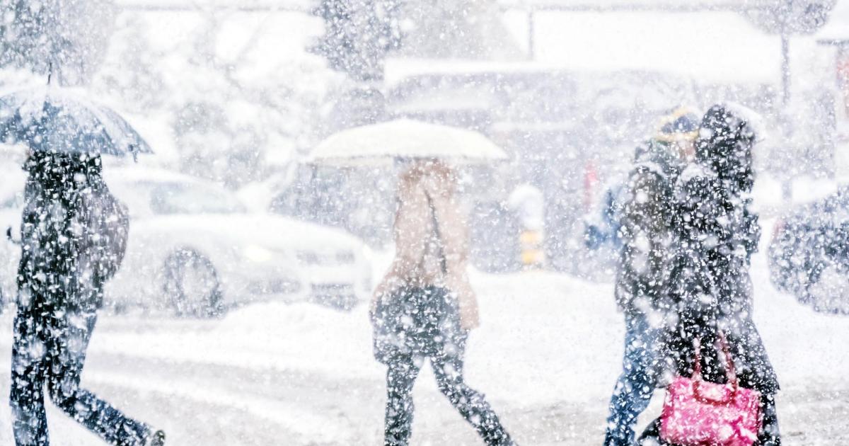 KI von Google macht jetzt genaue Wettervorhersagen für 15 Tage