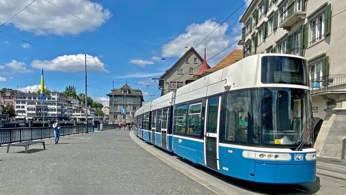 VBZ testen KI-gestützten Kundendienst