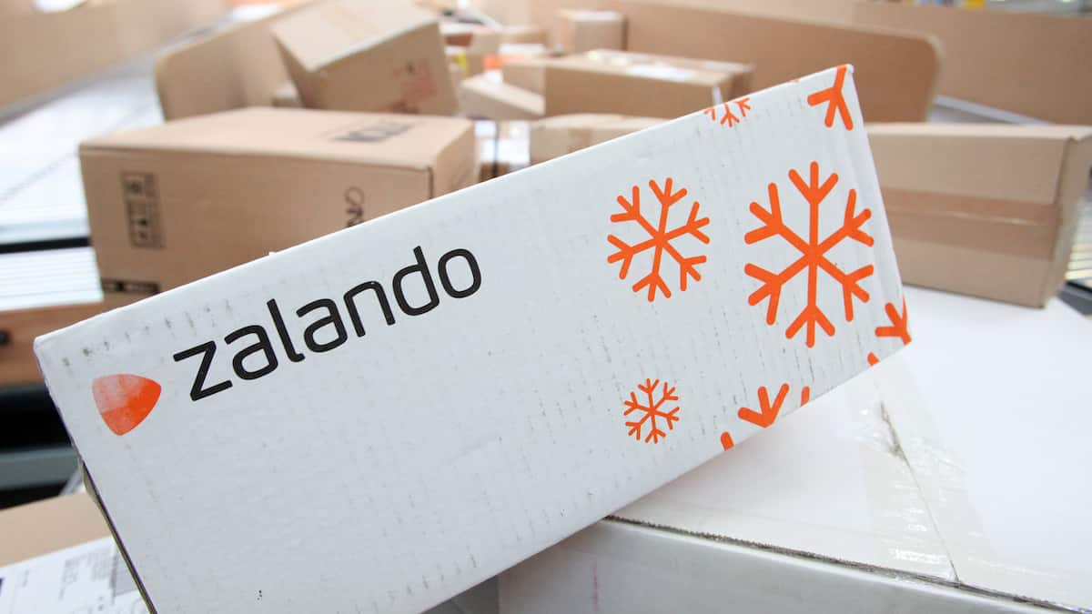 Zalando will sich About You einverleiben