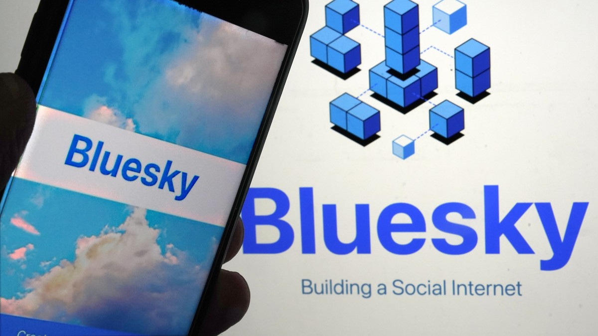 X-Konkurrent legt weiter zu: Bluesky hat nun mehr als 25 Millionen Nutzer