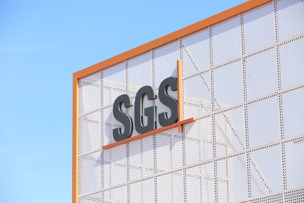 SGS übernimmt Freiburger Security-Spezialisten Certx