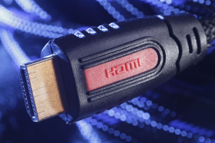 HDMI 2.2 kommt mit neuem Kabel