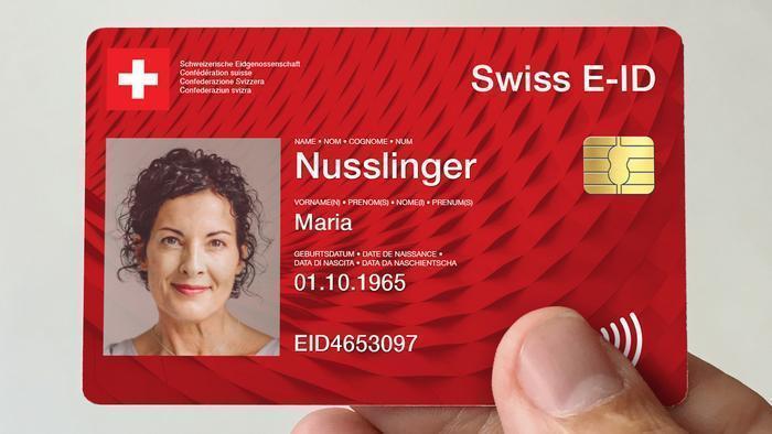 Update: Digitalverbände begrüssen E-ID-Einführung