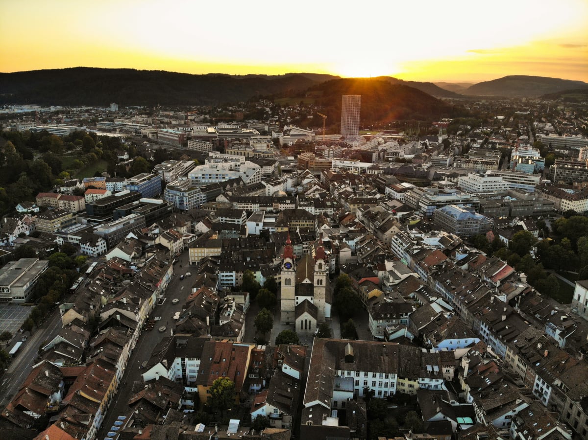 Winterthur erneuert Smart City Strategie