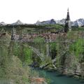 Swisstopo stellt hochpräzise Lidar-Daten der ganzen Schweiz zur Verfügung
