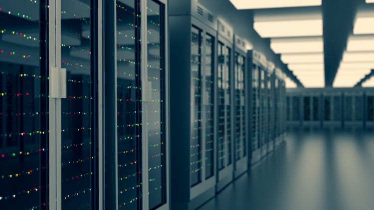 Zahl der Hyperscaler-Rechenzentren beträgt weit über 1000