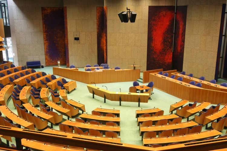 Niederlande wollen weniger Abhängigkeit von US-Softwarekonzernen