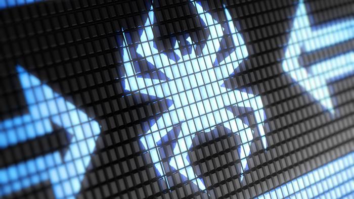 PDF-Dateien stehen bei Cyberkriminellen hoch im Kurs
