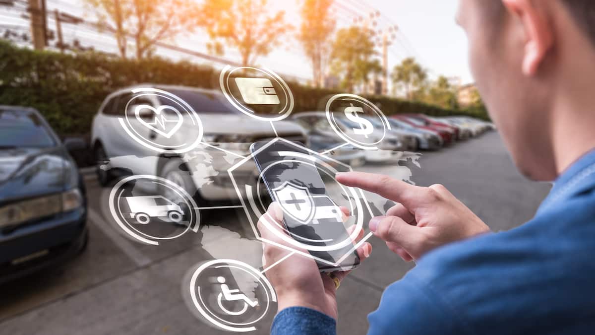 Versicherer und Startups: So entsteht die Zukunft der Branche
