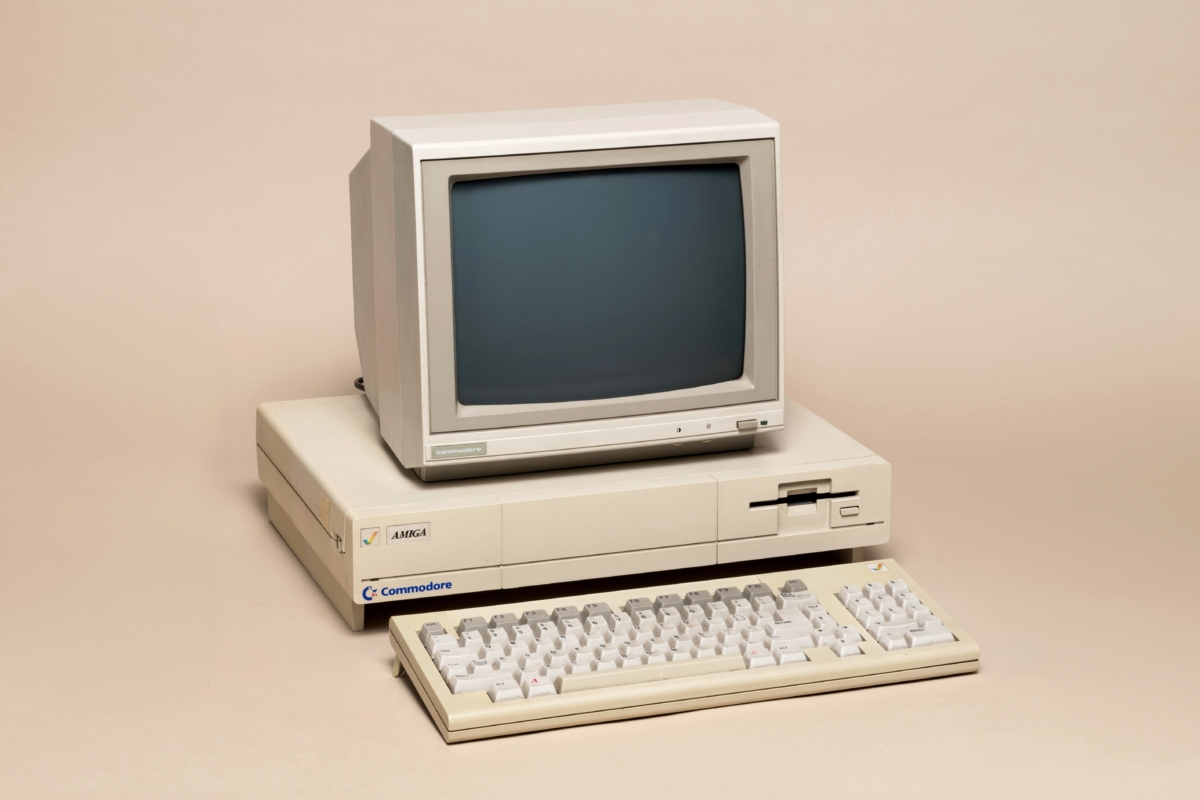 AmigaOS 3.2.3: Frisches Update für das Kult-Betriebssystem