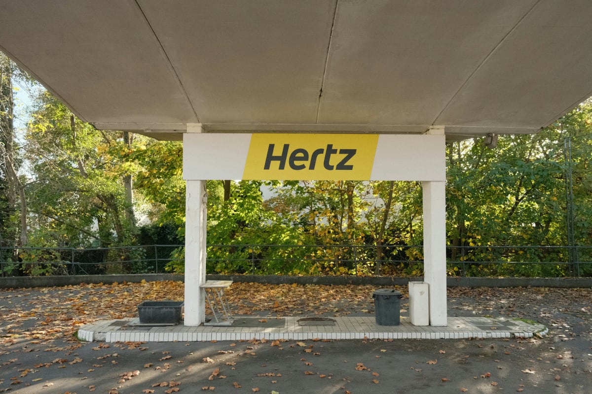 Hertz meldet Datenverlust nach Cleo-Hack