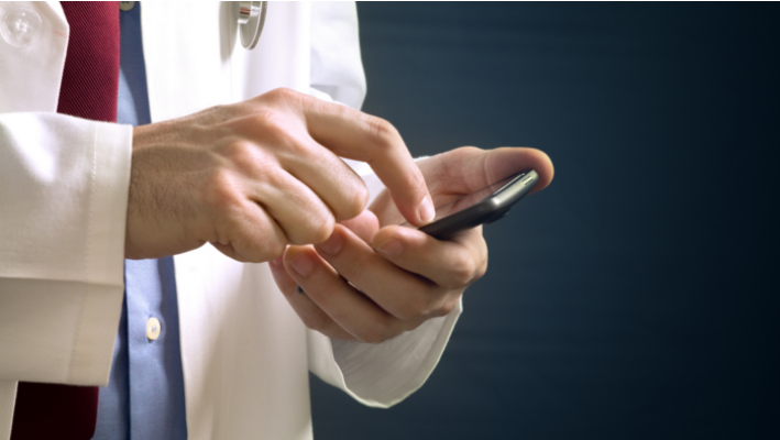Digitalisierung im Gesundheitswesen stösst auf gemischte Gefühle