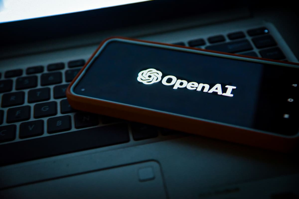 OpenAI verbessert KI-Modelle fürs Coding