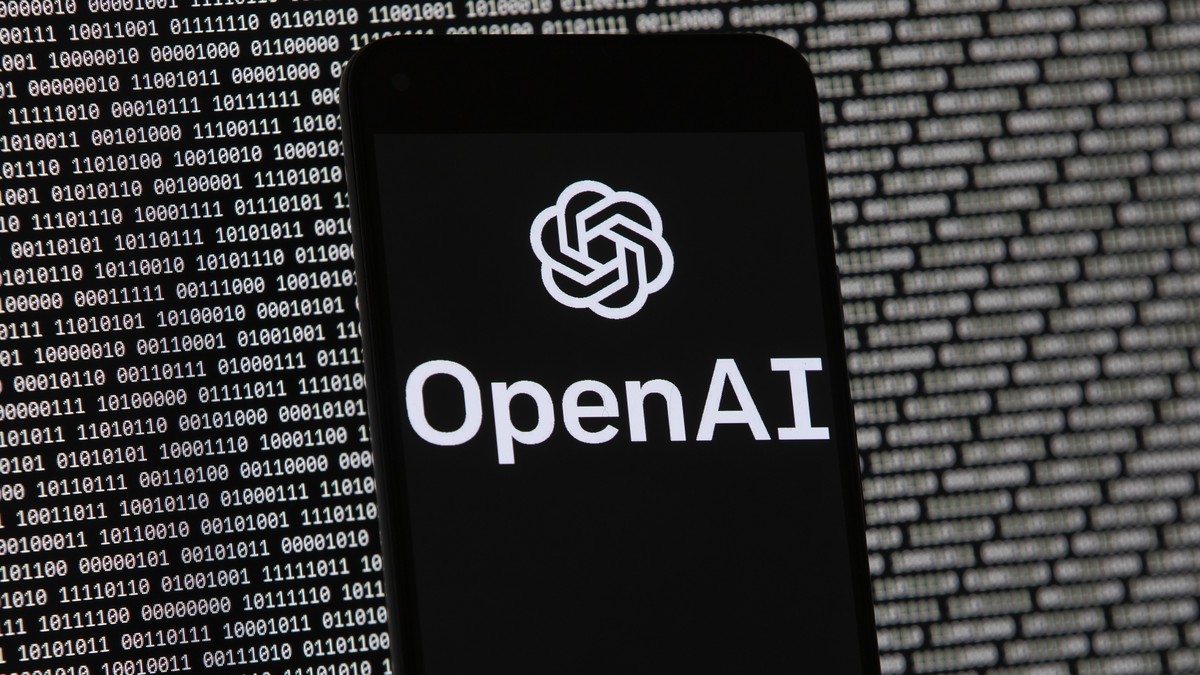 OpenAI entwickelt soziales Netzwerk.
