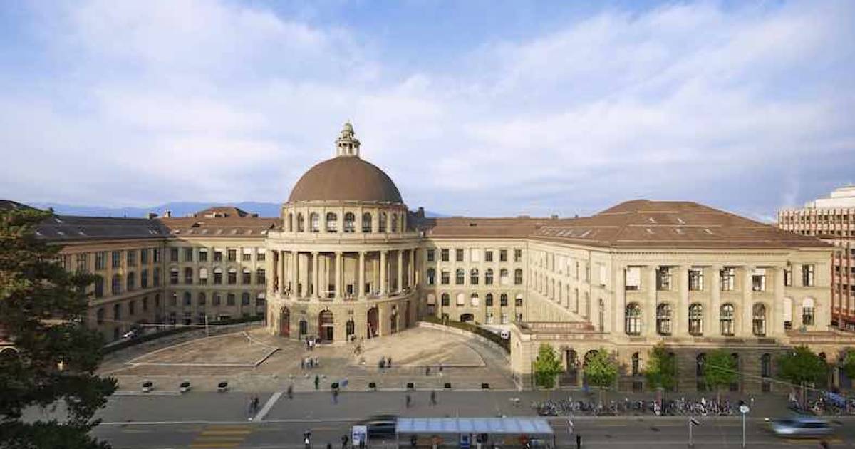 ETH will Schweiz zum Hotspot für Künstliche Intelligenz machen