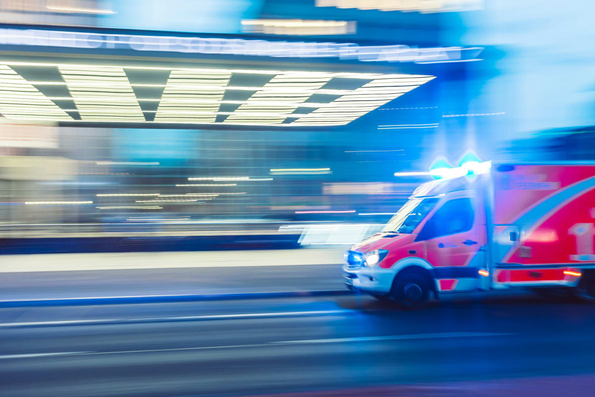 Patientendossier nützt hauptsächlich im Notfall