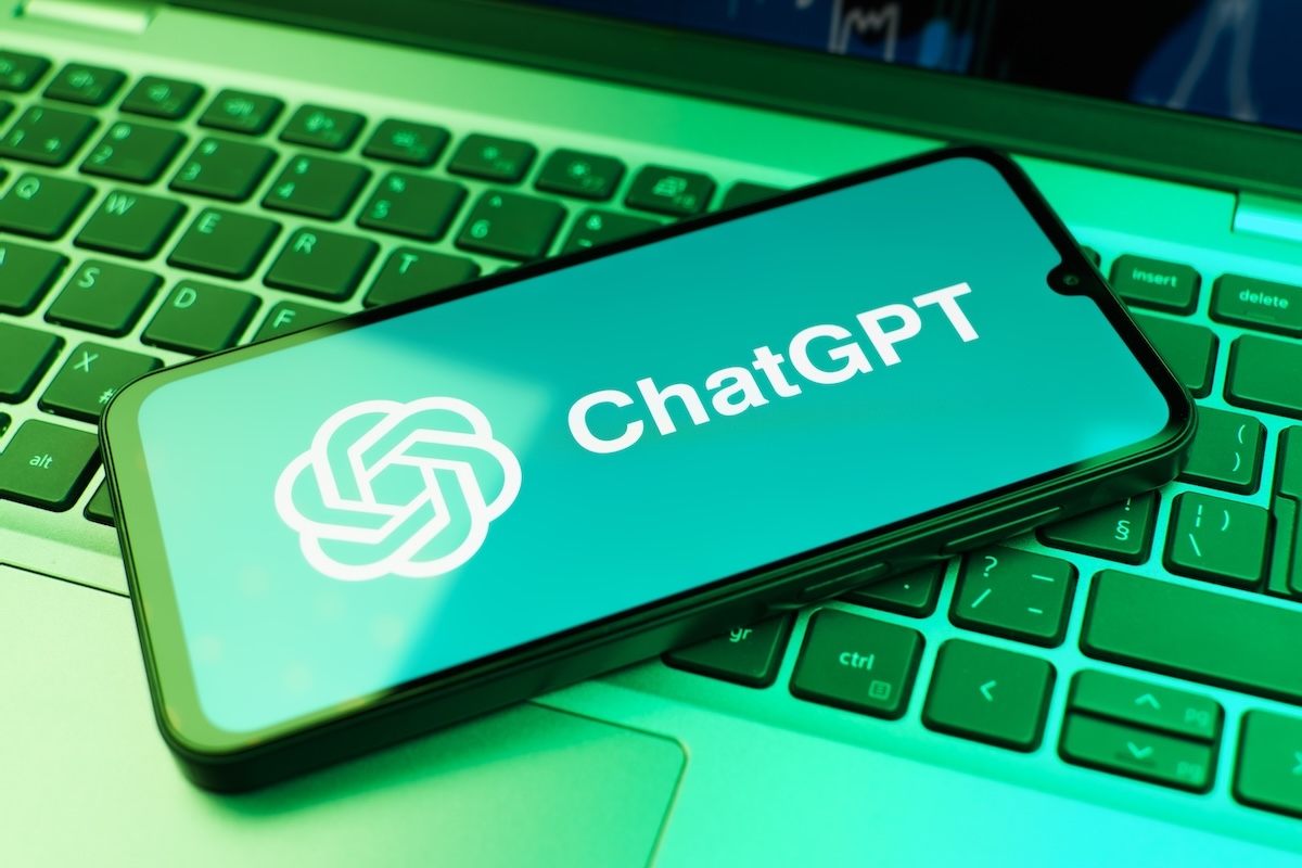 OpenAI versteckt unsichtbare Zeichen in ChatGPT-Texten – wie du sie wieder entfernst