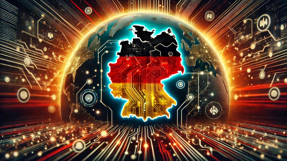 Digitalministerium «nicht nur auf dem Klingelschild»