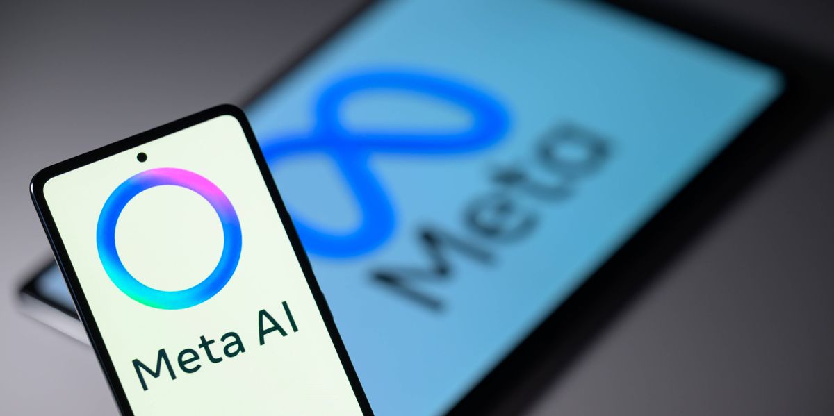 Meta AI: Bei Whatsapp nervt die KI, bei Facebook die Deepfake-Flut